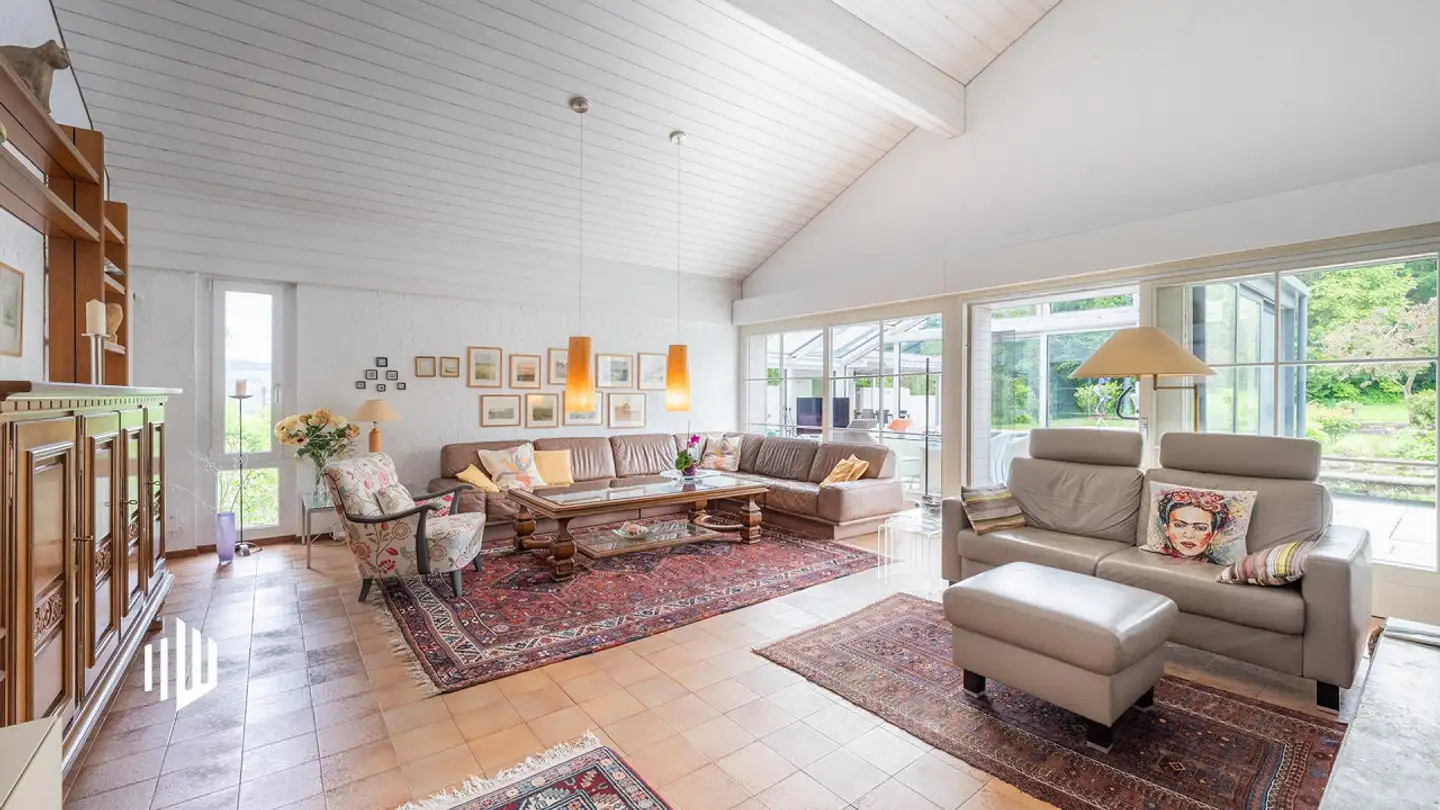 Casa singola in vendita - Lärchenweg 6, 3661 Uetendorf - Photo 4