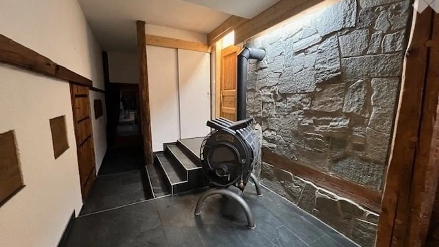 Appartamento in affitto - Route Des Ormonts 5, 1854 Leysin