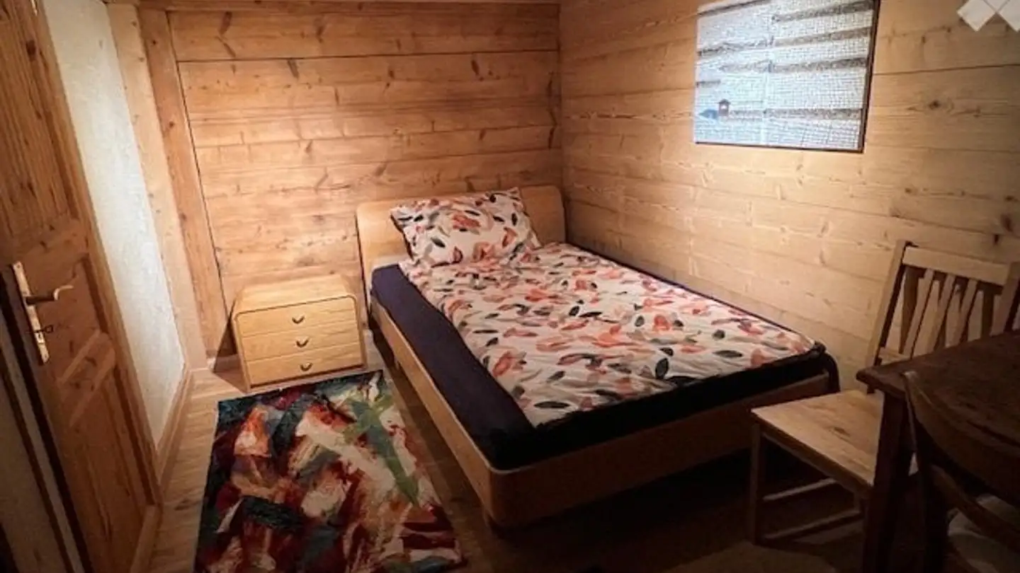 Appartamento in affitto - Route Des Ormonts 5, 1854 Leysin - Foto 4