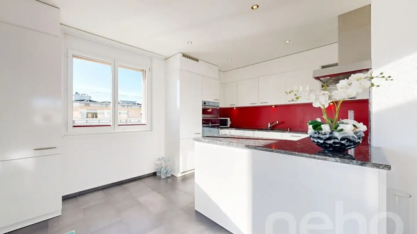 Penthouse kaufen - 9200 Gossau SG - Foto 4