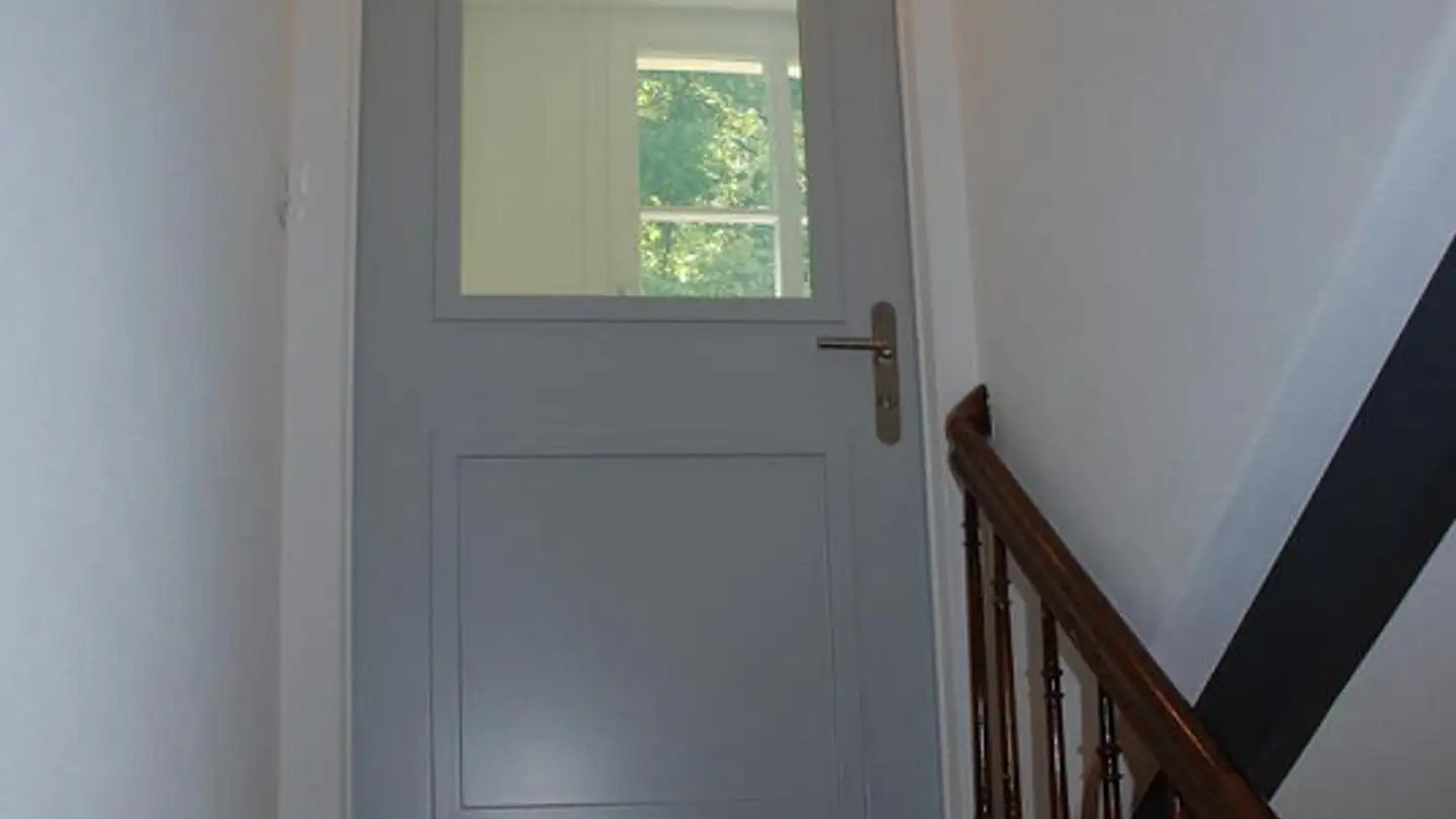 Attico in affitto - Ilgenweidstrasse 3a, 8840 Einsiedeln - Foto 2
