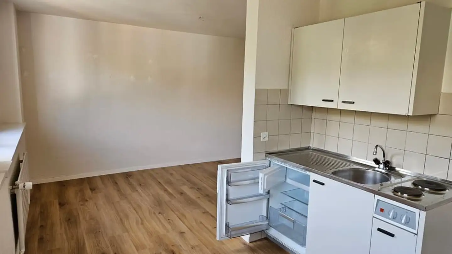 Apartment for rent - Faubourg Du Lac 43, 2000 Neuchâtel