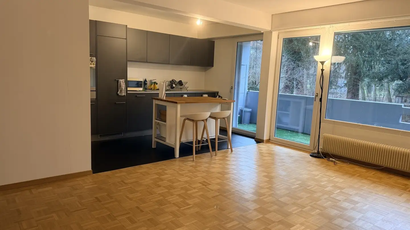 Apartment for rent - Blumenbergstrasse 37, 3013 Bern