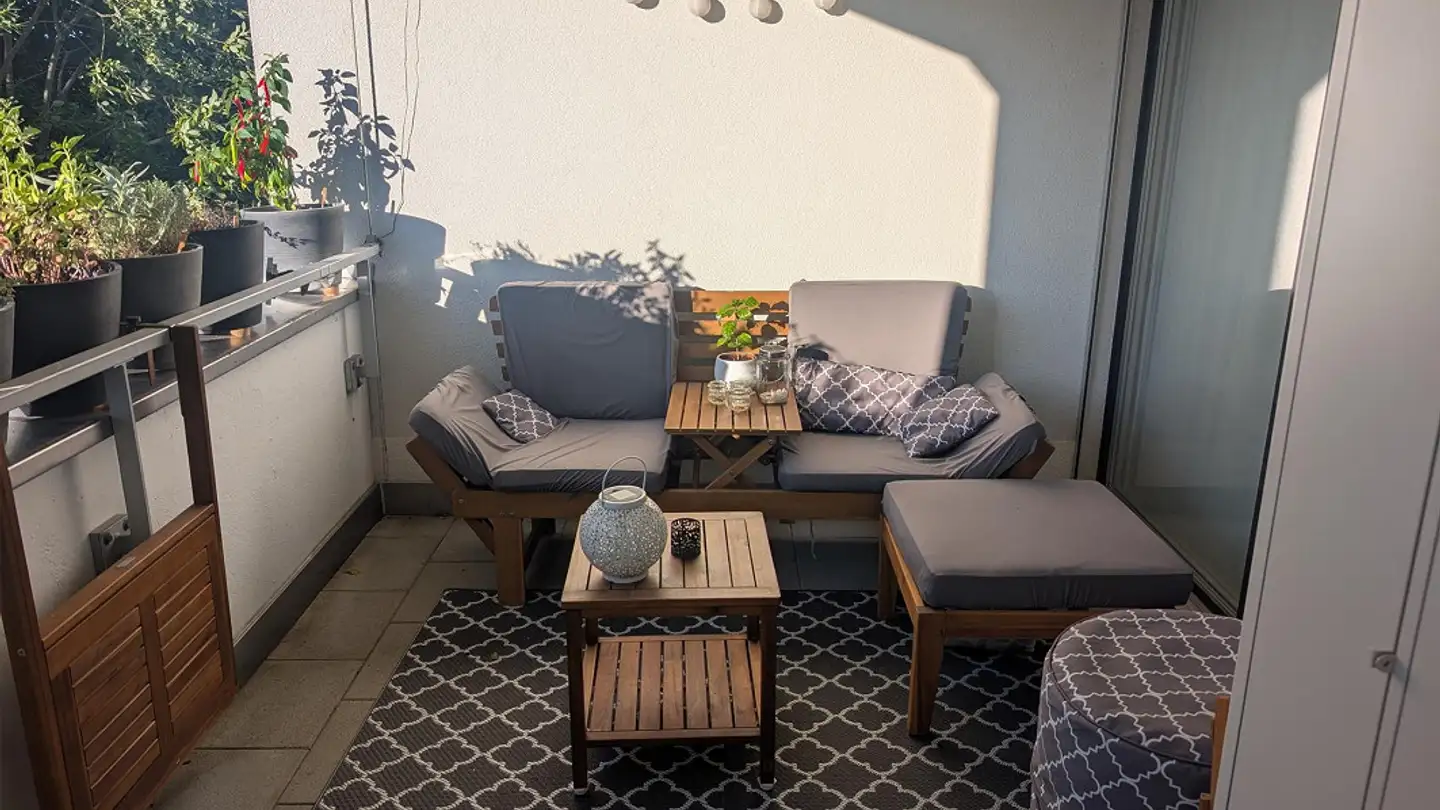 Appartamento in affitto - Haselwart 9, 6210 Sursee - Foto 4