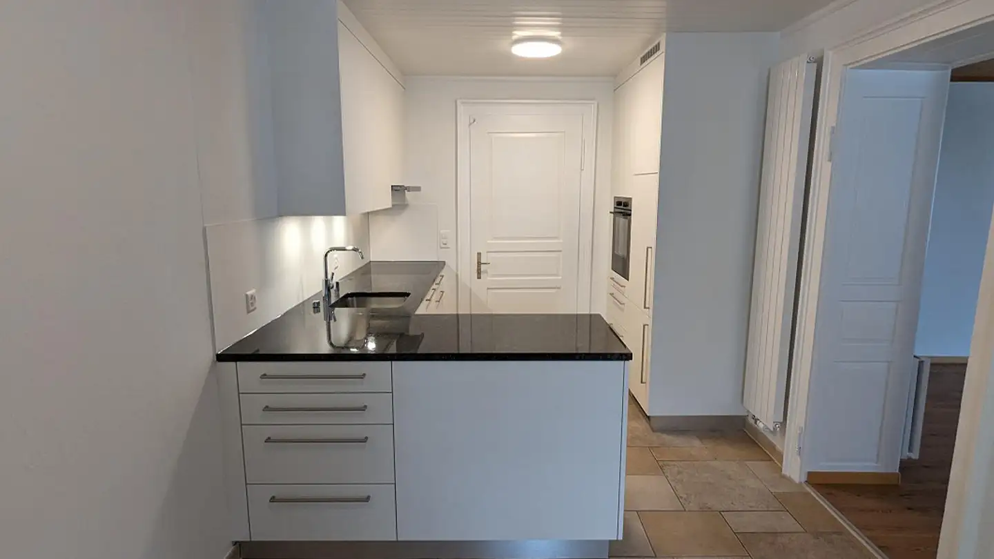 Apartment for rent - Promenade 79, 7270 Davos Platz - Photo 2