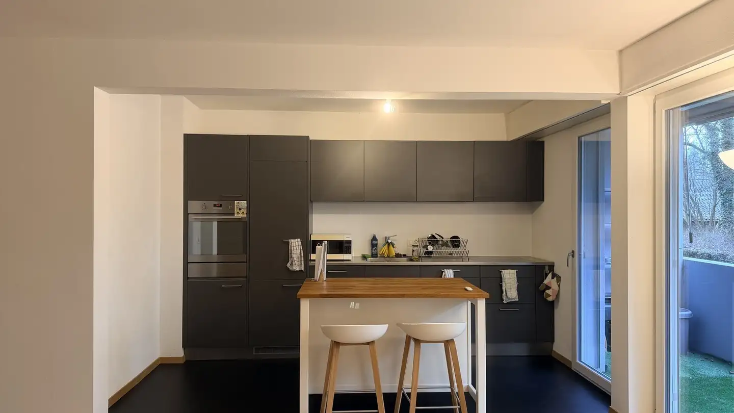 Apartment for rent - Blumenbergstrasse 37, 3013 Bern - Photo 2