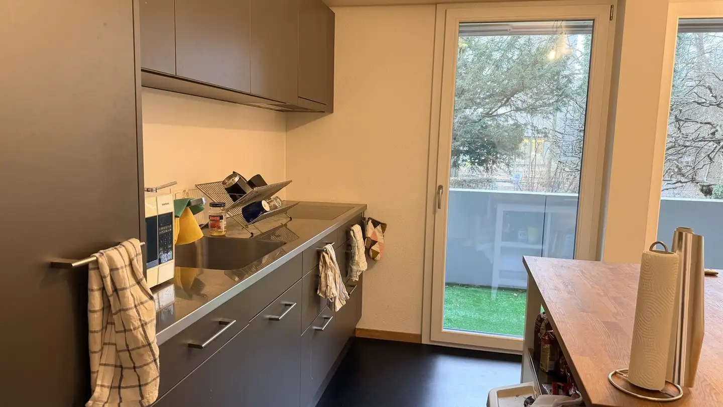 Apartment for rent - Blumenbergstrasse 37, 3013 Bern - Photo 3