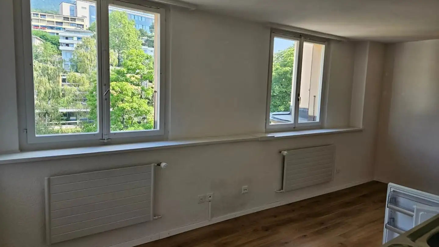 Apartment for rent - Faubourg Du Lac 43, 2000 Neuchâtel - Photo 4