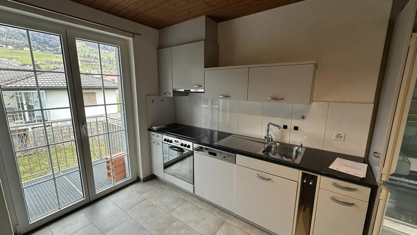 Penthouse for rent - Langmadstrasse 7, 9437 Marbach SG - Photo 3