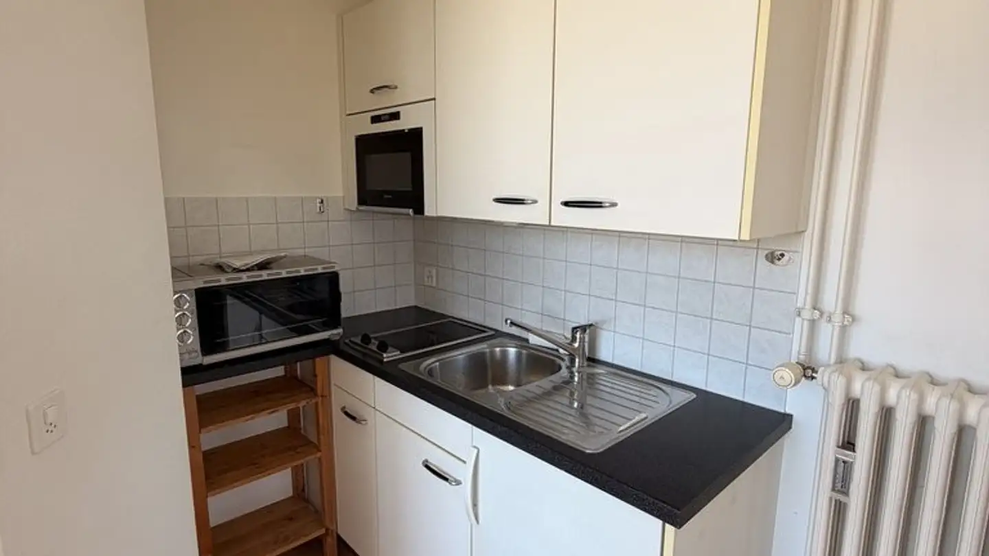 Wohnung mieten - Dorneckstrasse 19, 4143 Dornach - Foto 3