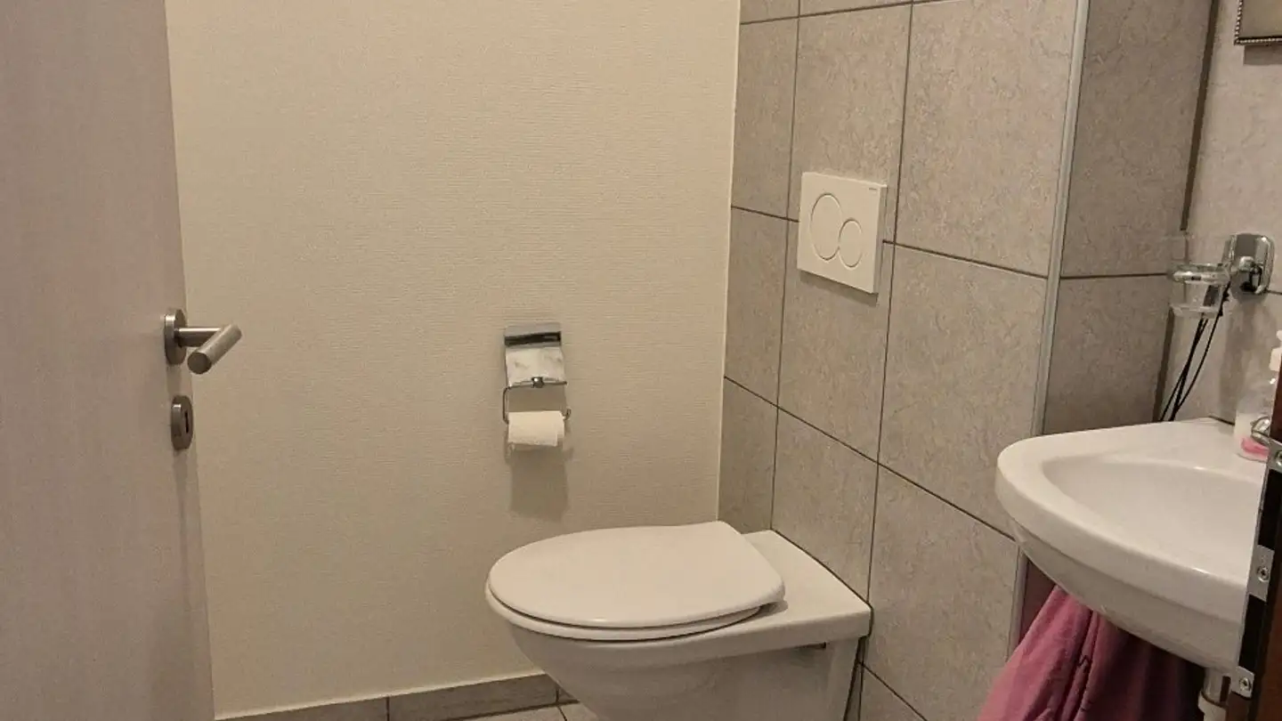 Appartamento in affitto - Route D'oulens, 1522 Lucens - Photo 2