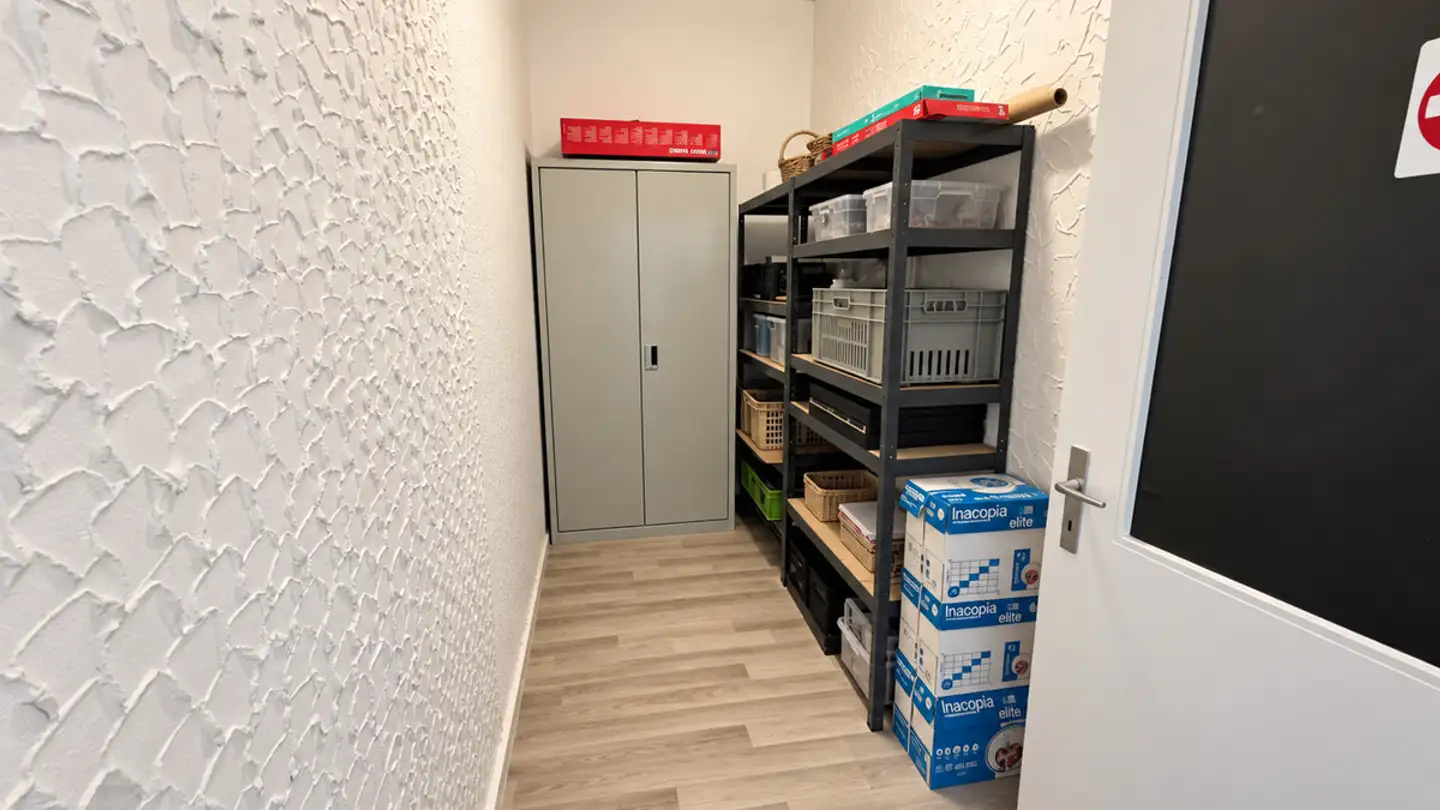 Spazio ufficio in affitto - Sportplatzstrasse 1, 8580 Amriswil - Foto 3