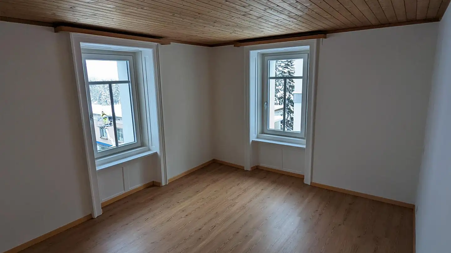 Apartment for rent - Promenade 79, 7270 Davos Platz - Photo 4