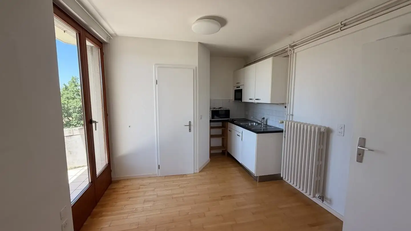 Wohnung mieten - Dorneckstrasse 19, 4143 Dornach - Foto 2