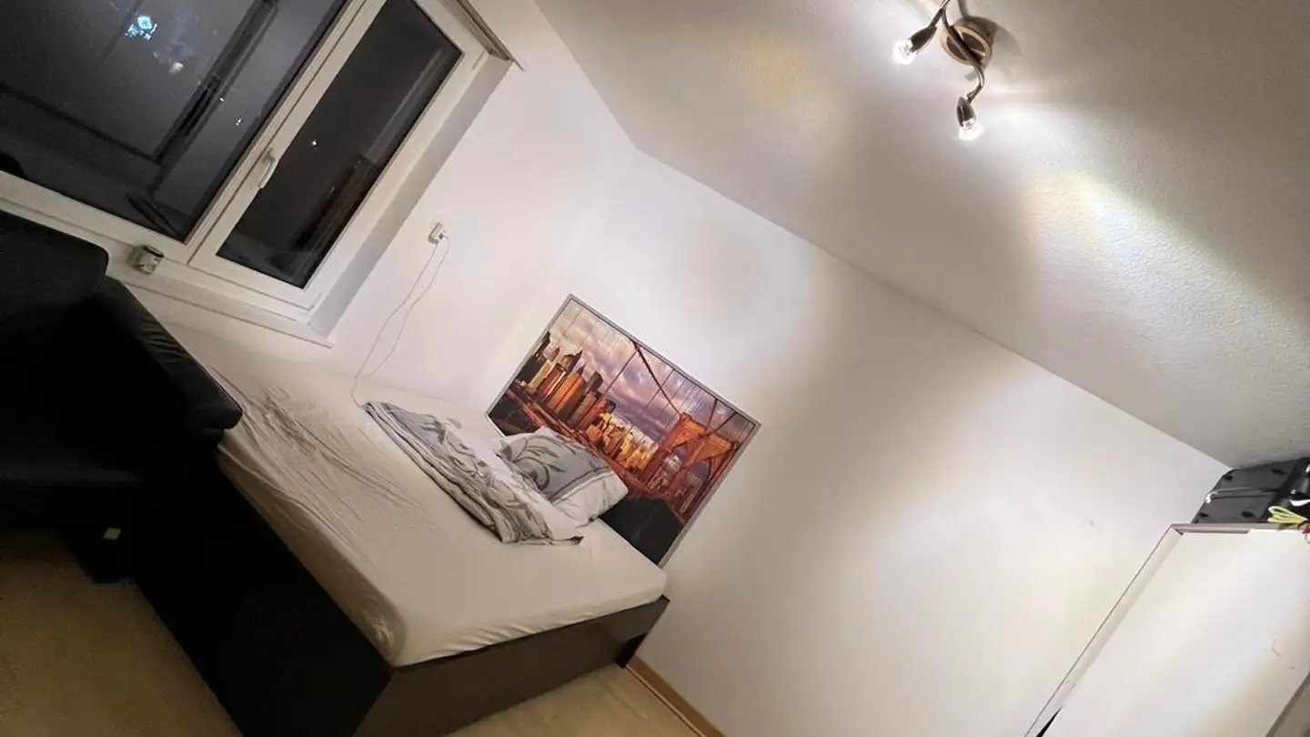 Appartement à louer - Oberlandstrasse 85, 8610 Uster