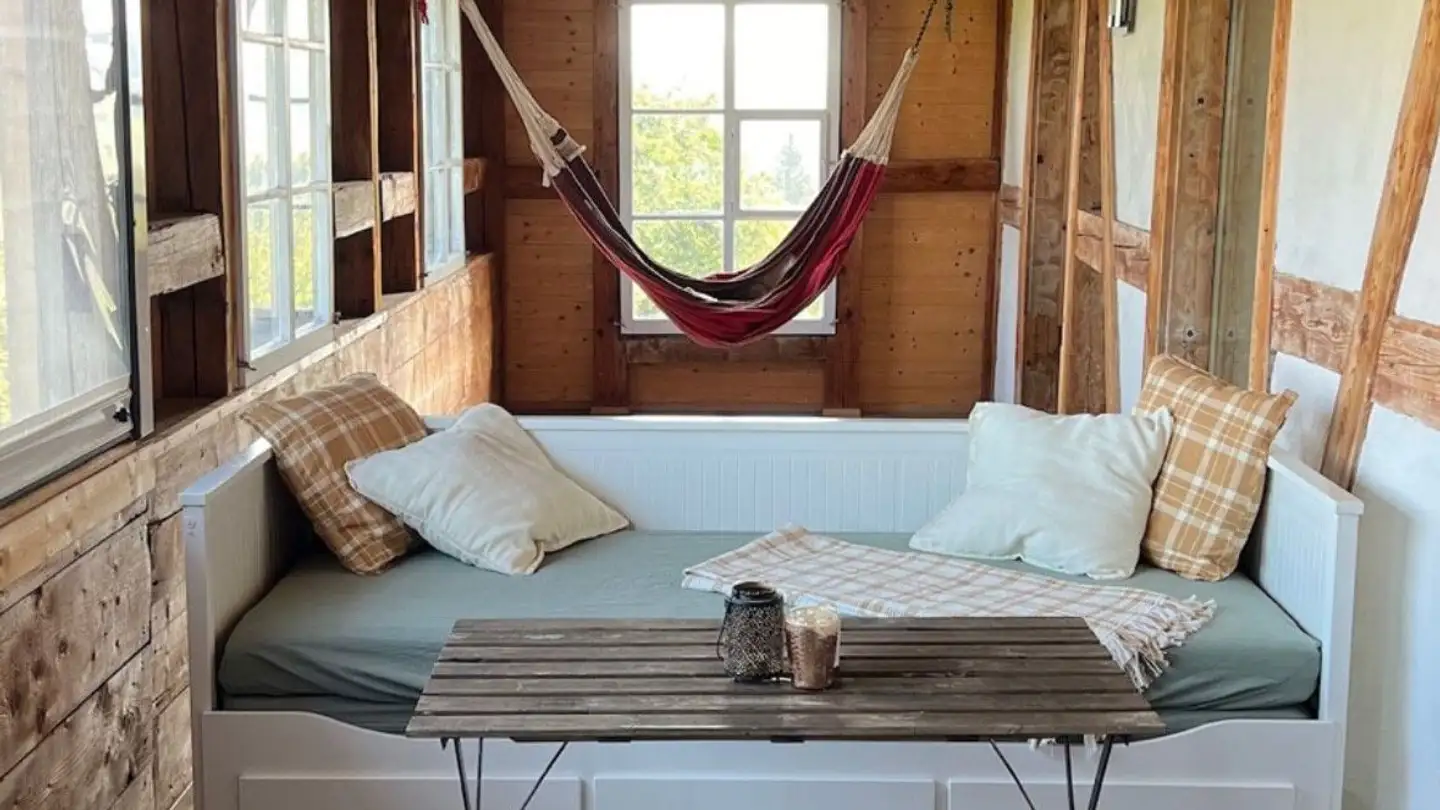 Wohnung mieten - Ziegelriedstrasse 373, 3054 Schüpfen