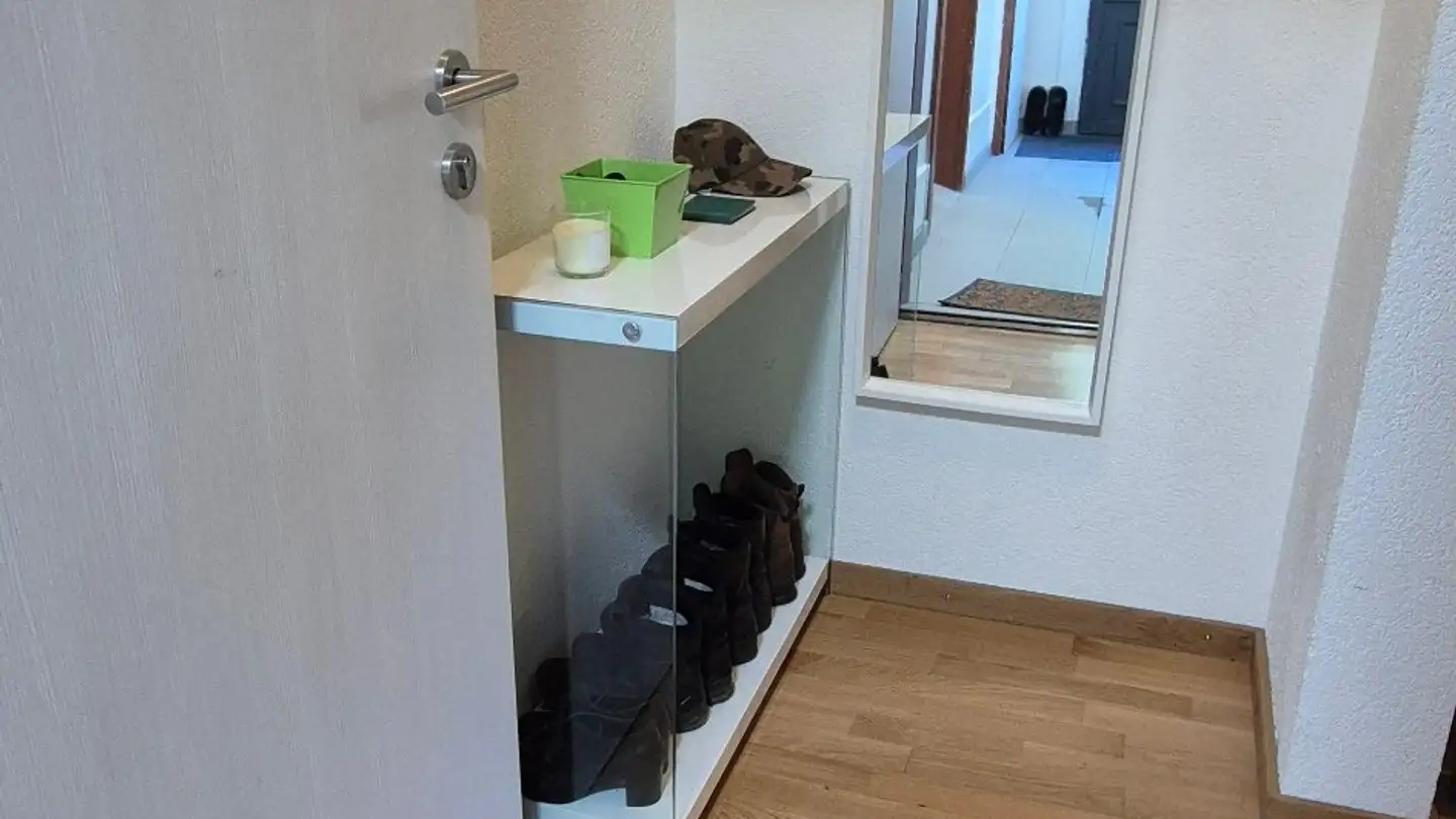 Appartamento in affitto - Route D'oulens, 1522 Lucens - Photo 4