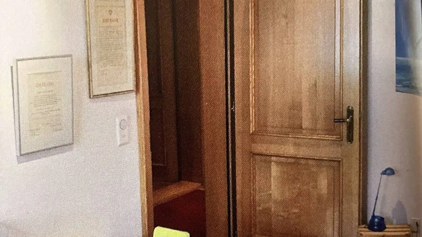 Zimmer mieten - Loogweg 12, 4153 Reinach BL