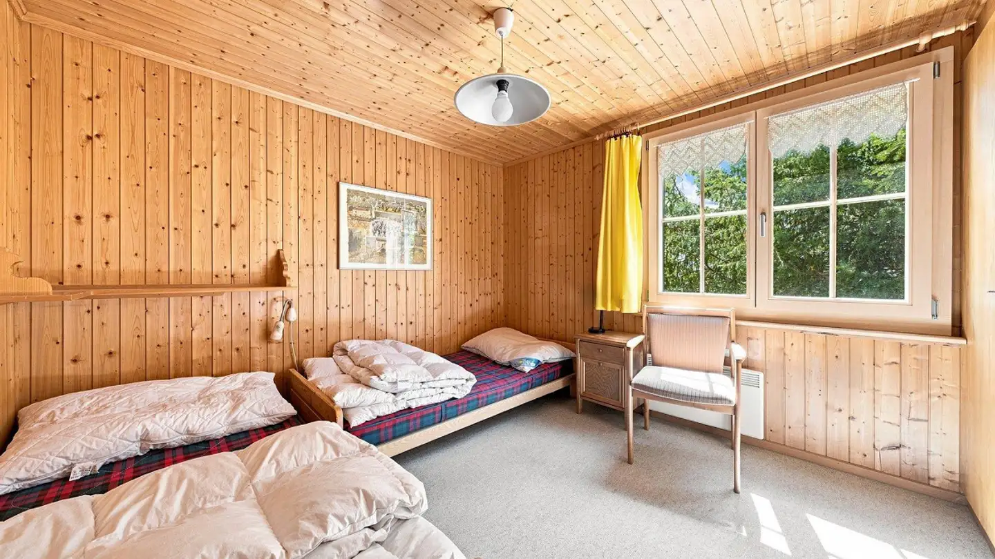 Casa singola in vendita - Via Prau Viezel 7, 7137 Flond - Foto 3