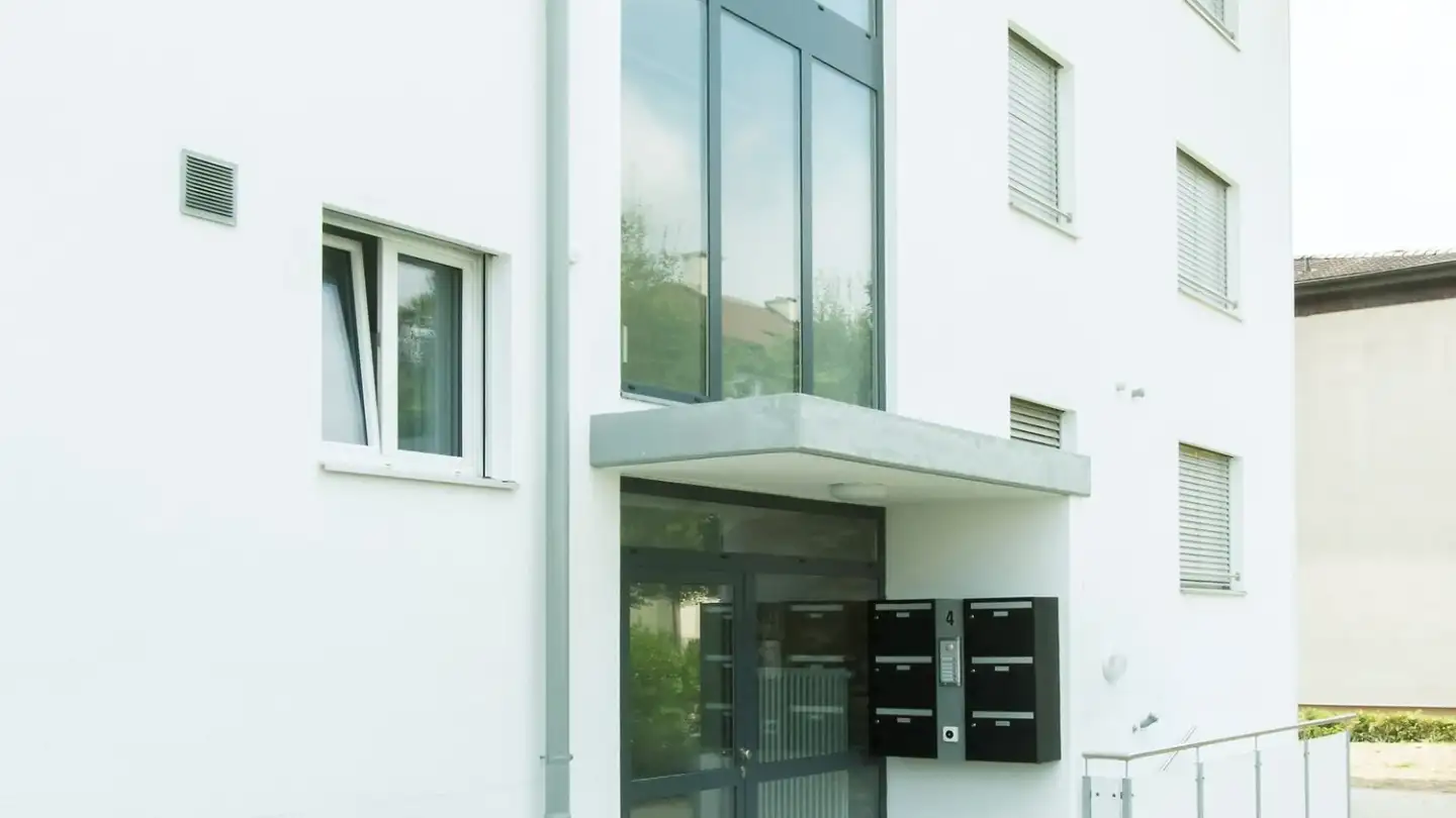 Apartment for rent - Karl Spittelerweg 2, 2543 Lengnau BE