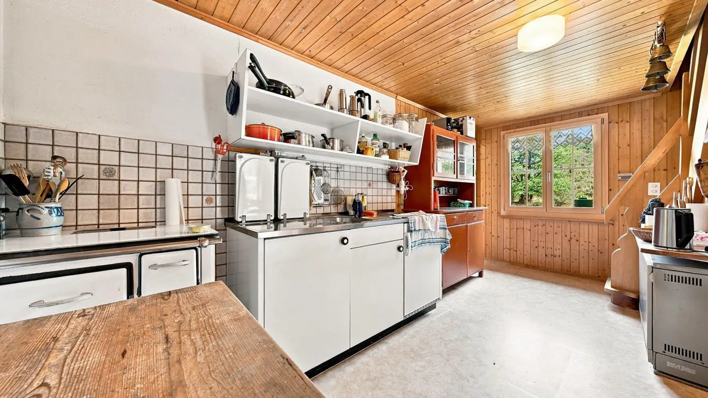 Casa singola in vendita - Via Prau Viezel 7, 7137 Flond - Foto 4