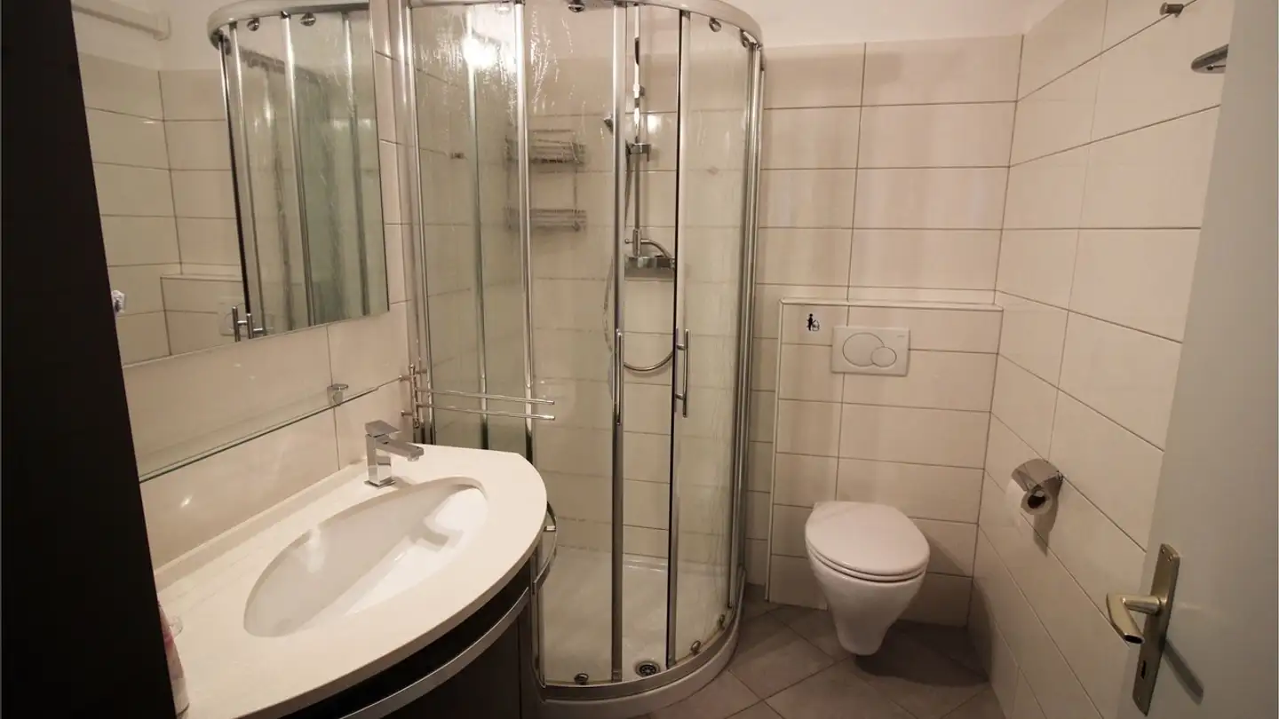 Dachgeschosswohnung kaufen - 6914 Carona - Foto 4