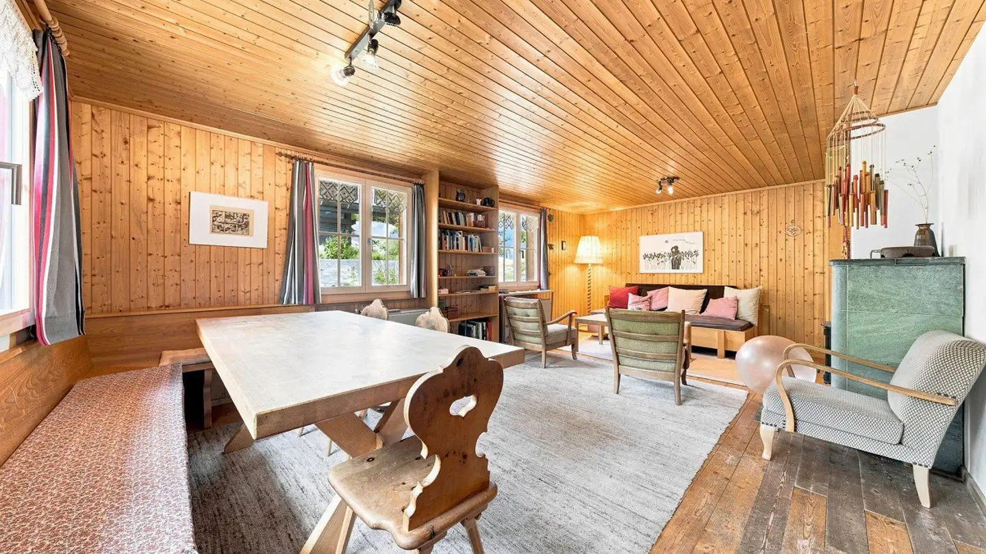 Casa singola in vendita - Via Prau Viezel 7, 7137 Flond - Foto 2