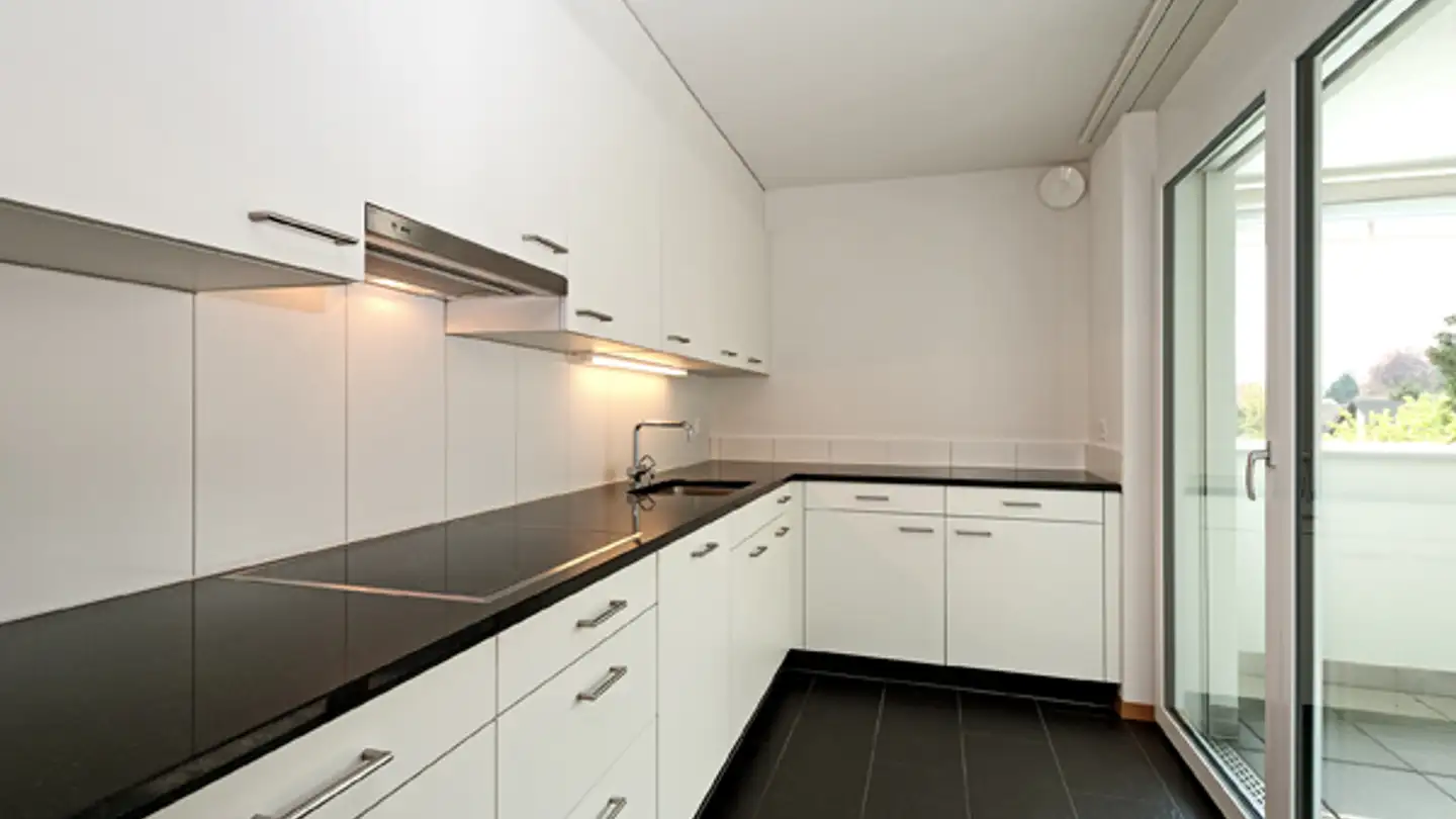 Appartement à louer - Landstrasse 84, 8197 Rafz - Photo 3