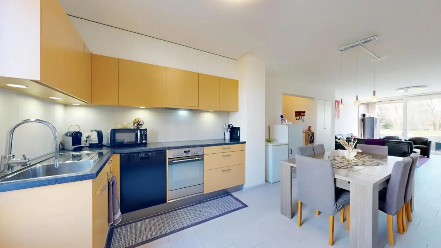 Apartment for sale - 1470 Estavayer-le-Lac