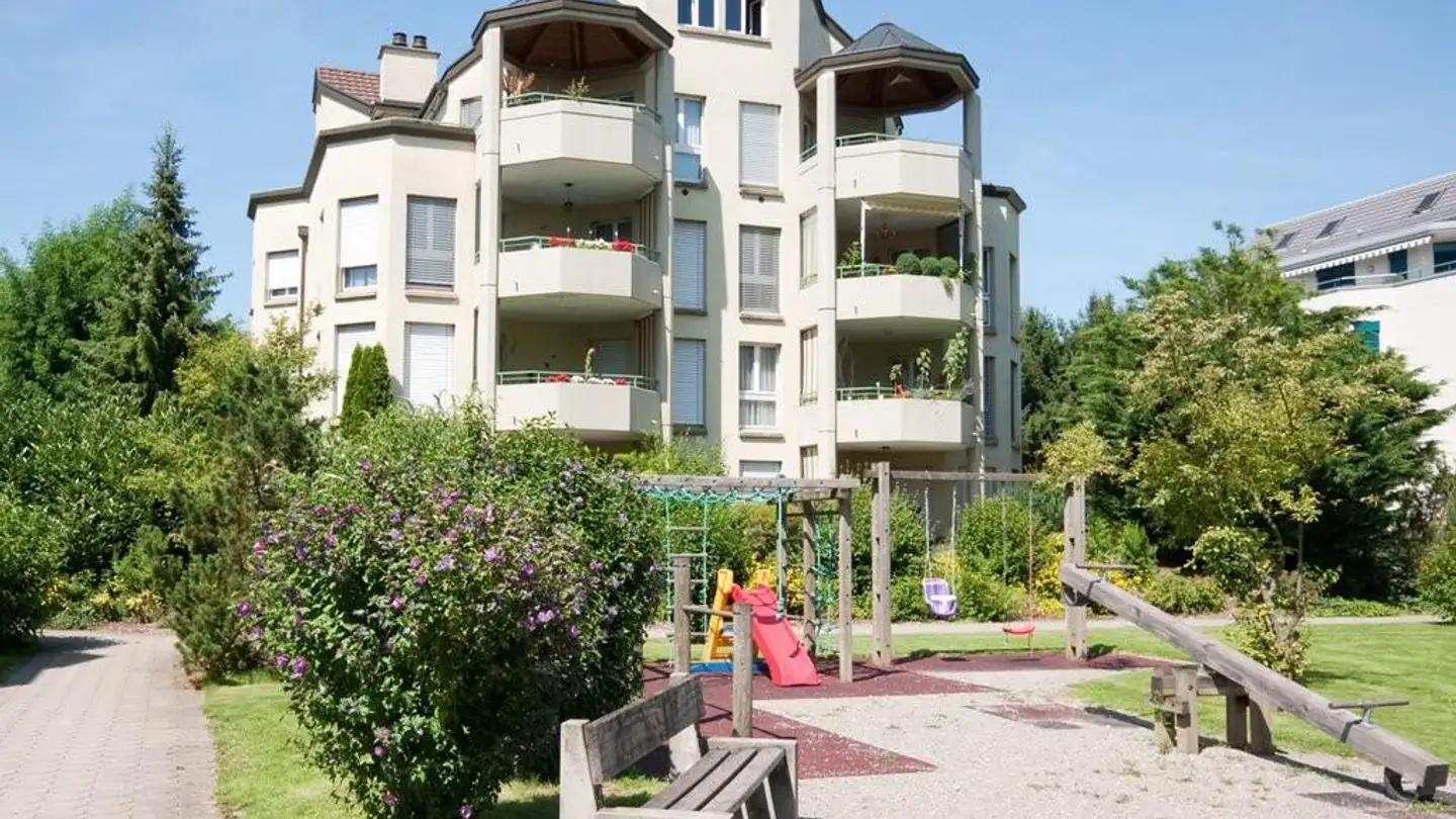 Appartement à louer - Grampenweg 33, 8180 Bülach