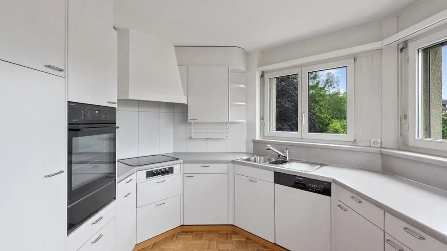 Appartement à louer - Grampenweg 33, 8180 Bülach - Photo 2