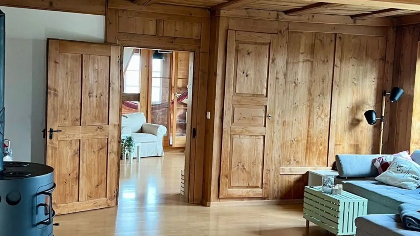 Appartamento in affitto - Ziegelriedstrasse 373, 3054 Schüpfen - Foto 3