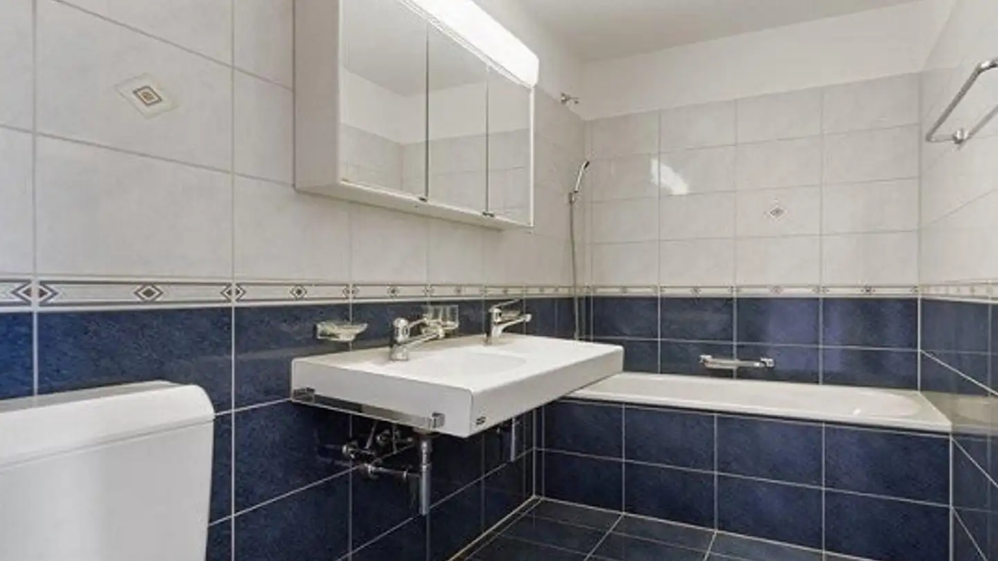 Appartement à louer - Grampenweg 33, 8180 Bülach - Photo 3