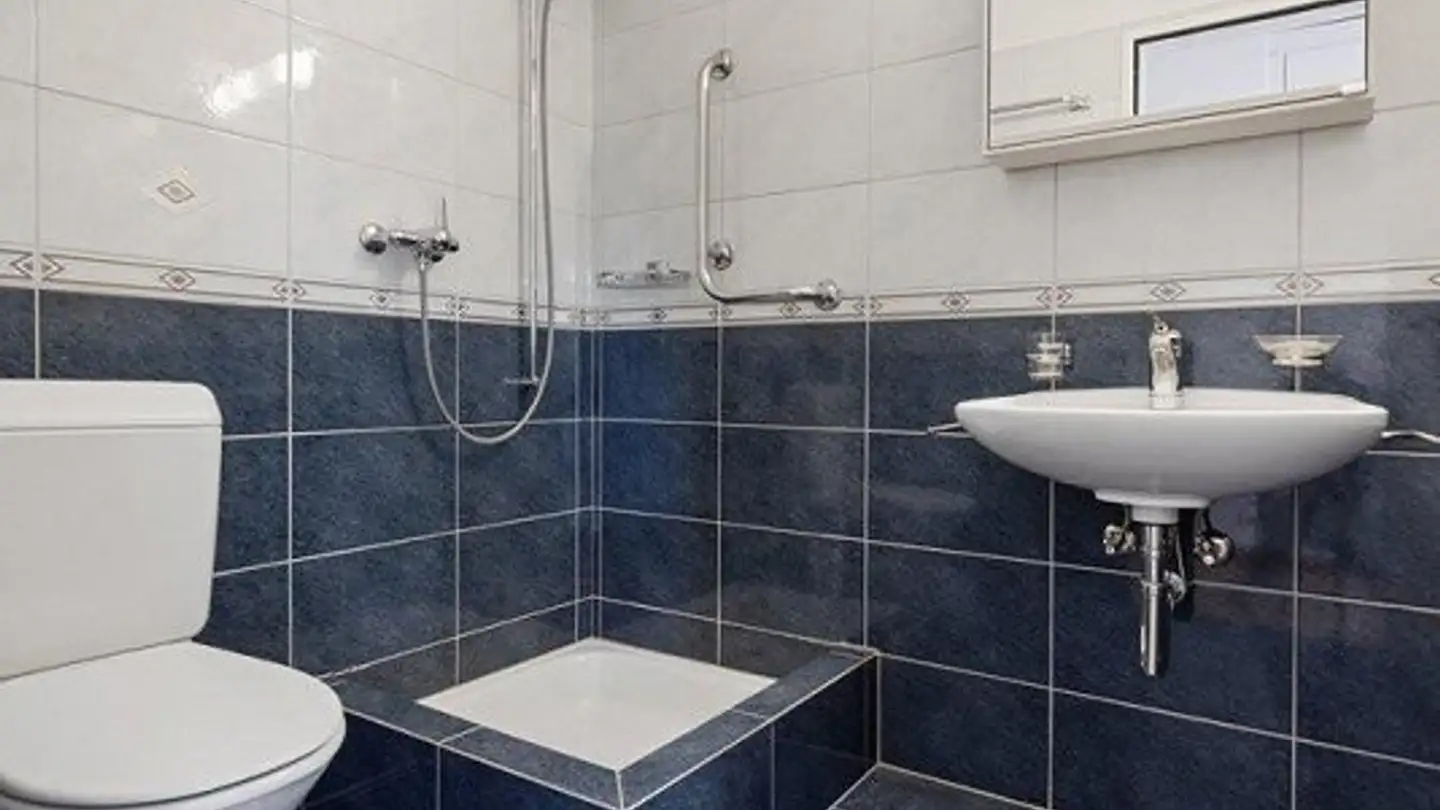 Appartement à louer - Grampenweg 33, 8180 Bülach - Photo 4