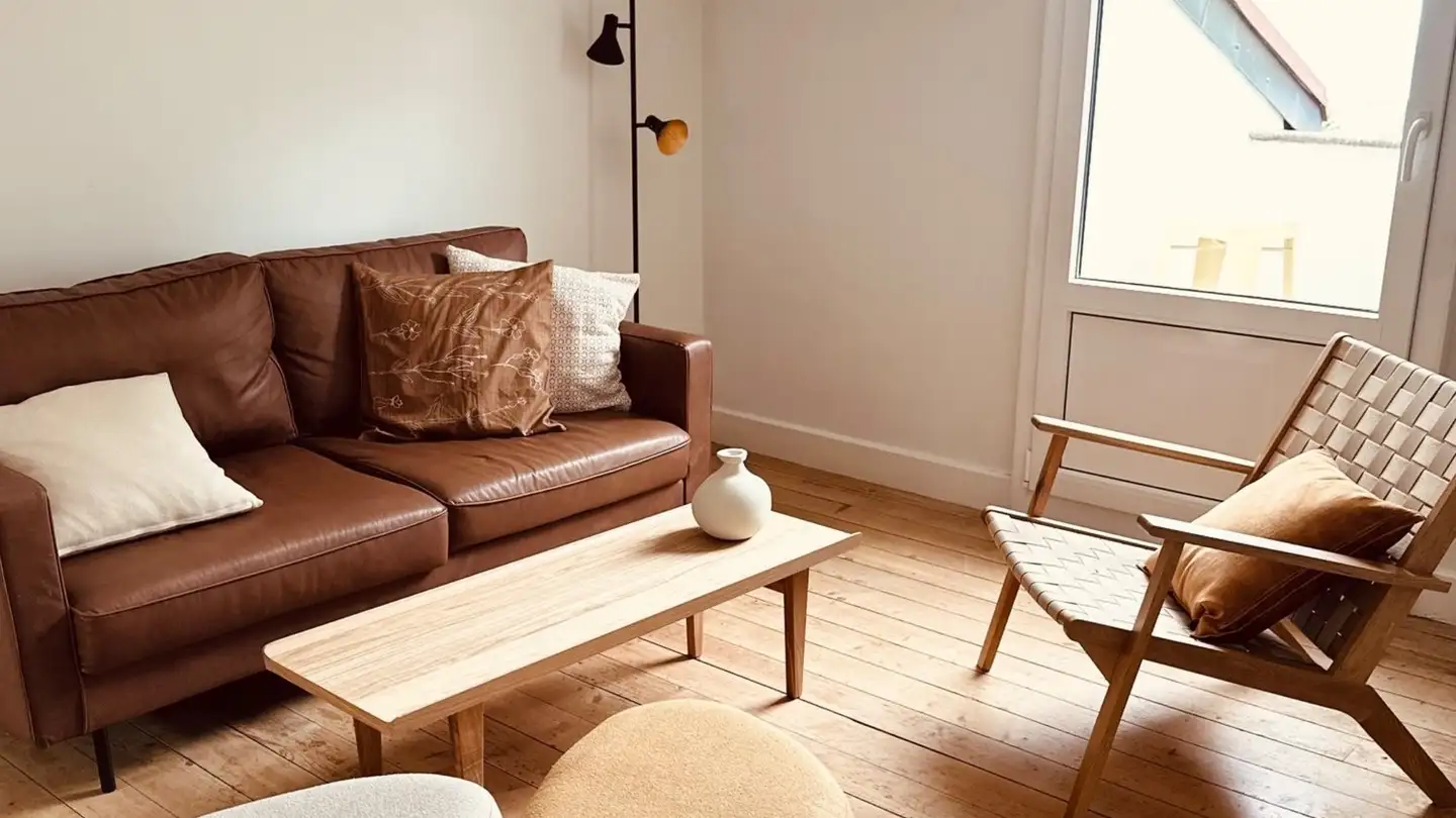 Apartment for rent - 1092 Belmont-sur-Lausanne