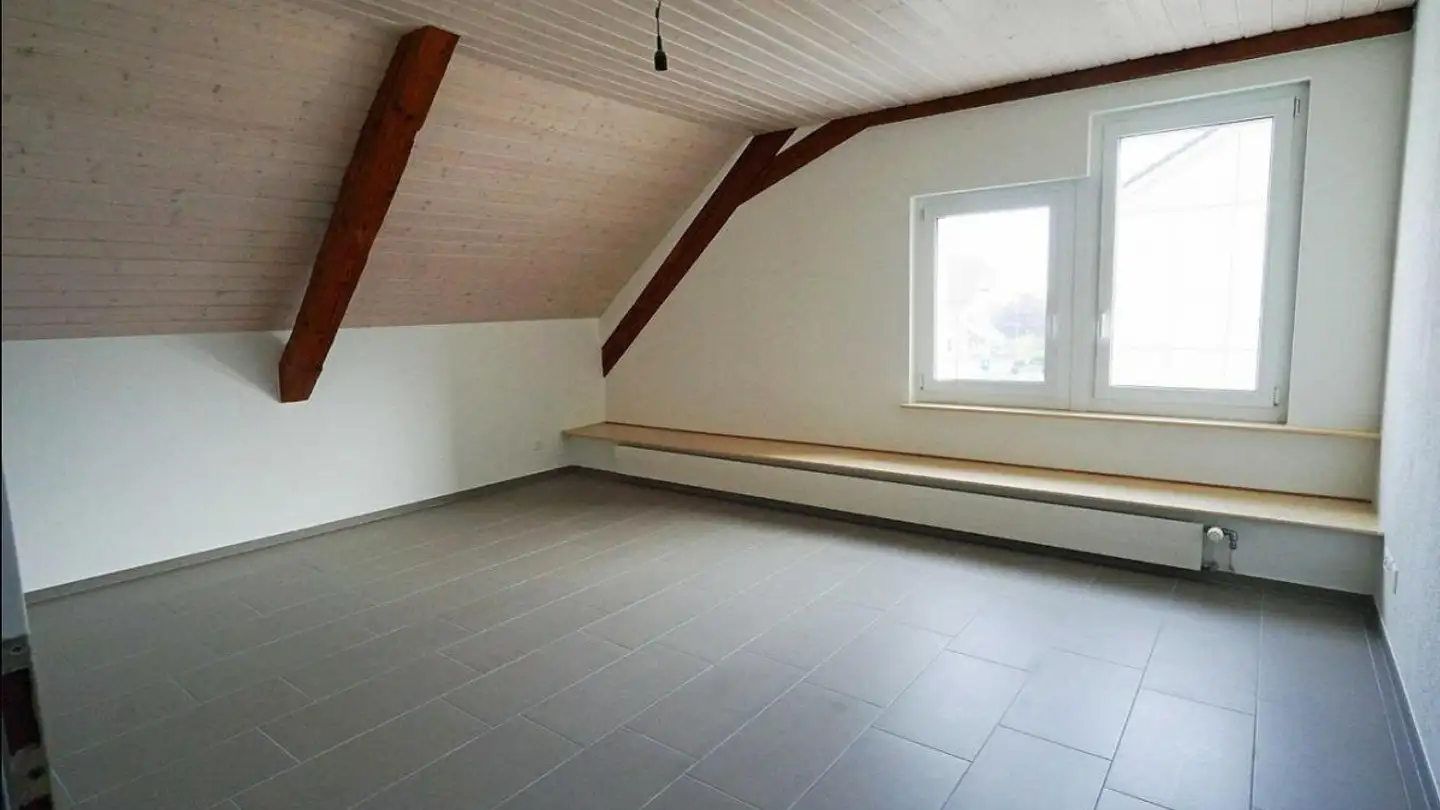 Penthouse mieten - Solothurnerstrasse 5, 4614 Hägendorf - Foto 4