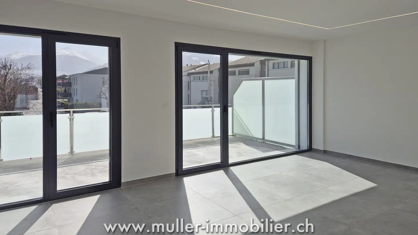 Wohnung kaufen - 1971 Grimisuat - Foto 3