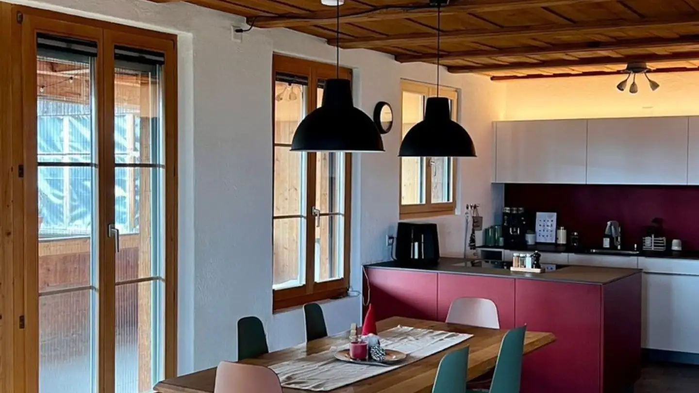 Appartamento in affitto - Ziegelriedstrasse 373, 3054 Schüpfen - Foto 4