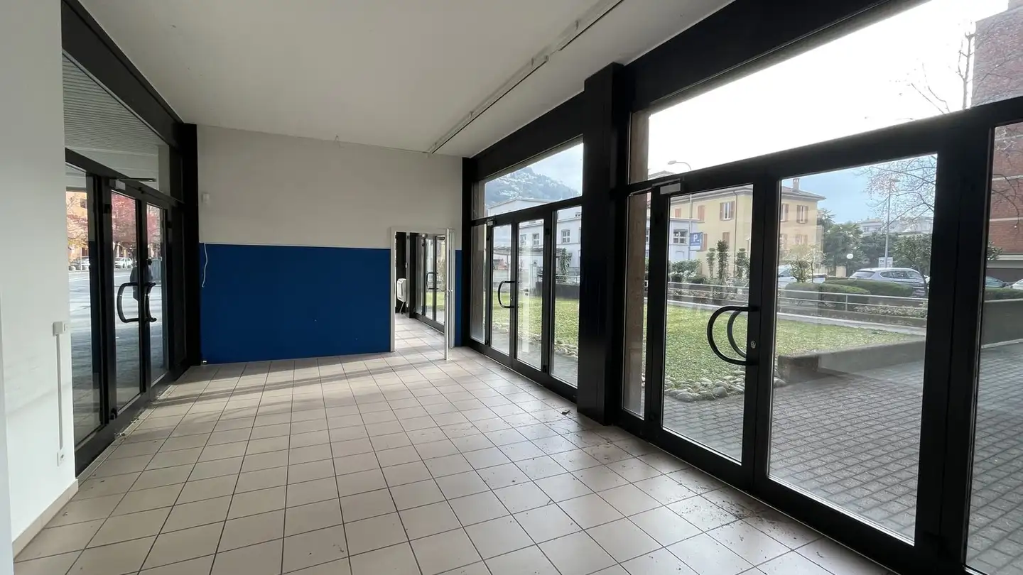 Edificio ad uso misto in vendita - 6900 Lugano - Foto 3
