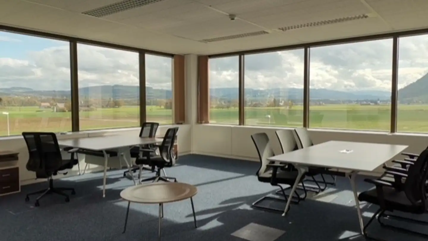 Bureau à louer - Aemmenmattstrasse 43, 3123 Belp - Photo 2