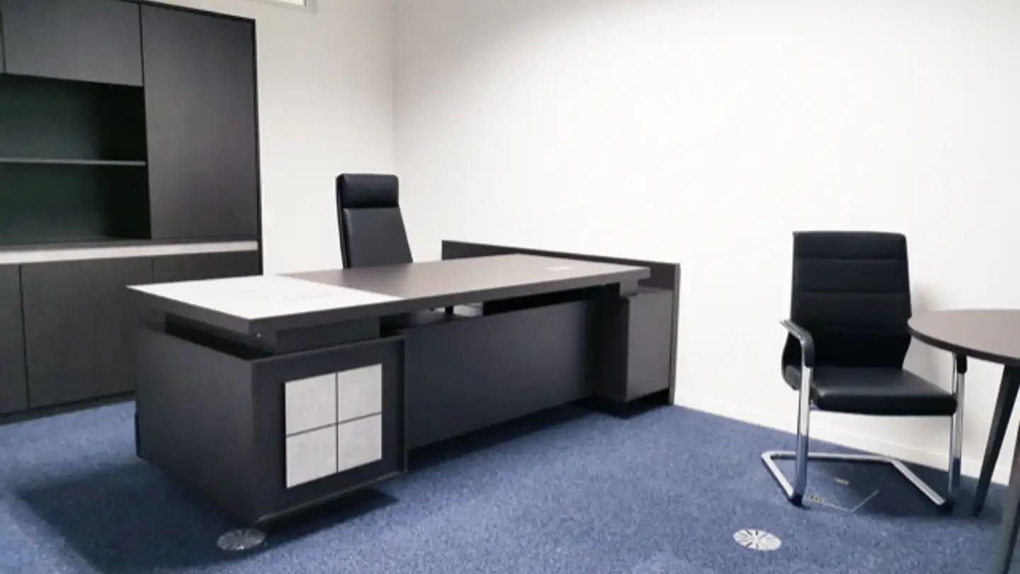 Bureau à louer - Aemmenmattstrasse 43, 3123 Belp - Photo 3