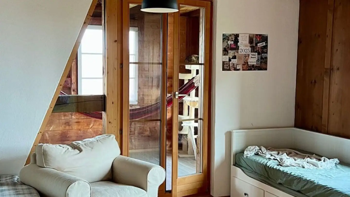 Appartamento in affitto - Ziegelriedstrasse 373, 3054 Schüpfen - Foto 2