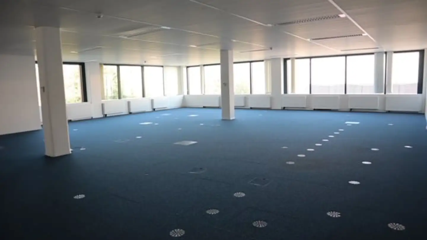 Bureau à louer - Aemmenmattstrasse 43, 3123 Belp - Photo 4