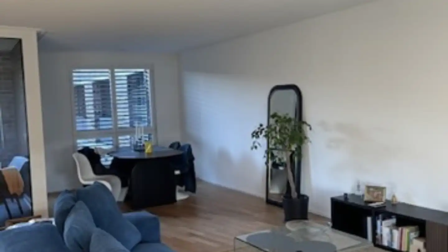Appartement à louer - Freiburgstrasse 172, 3008 Bern