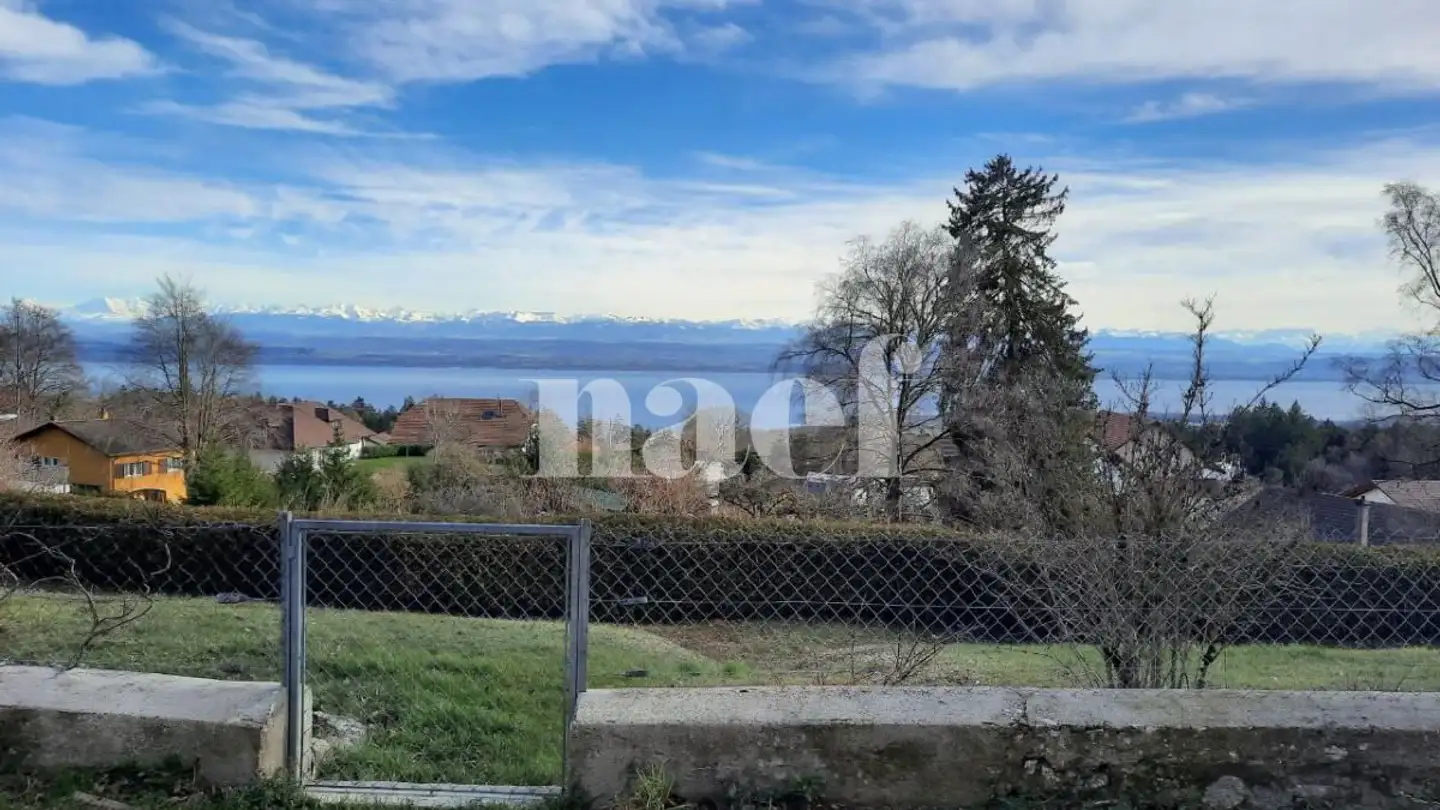 Apartment for rent - Chemin Des Pins 7, 2037 Montmollin - Photo 2