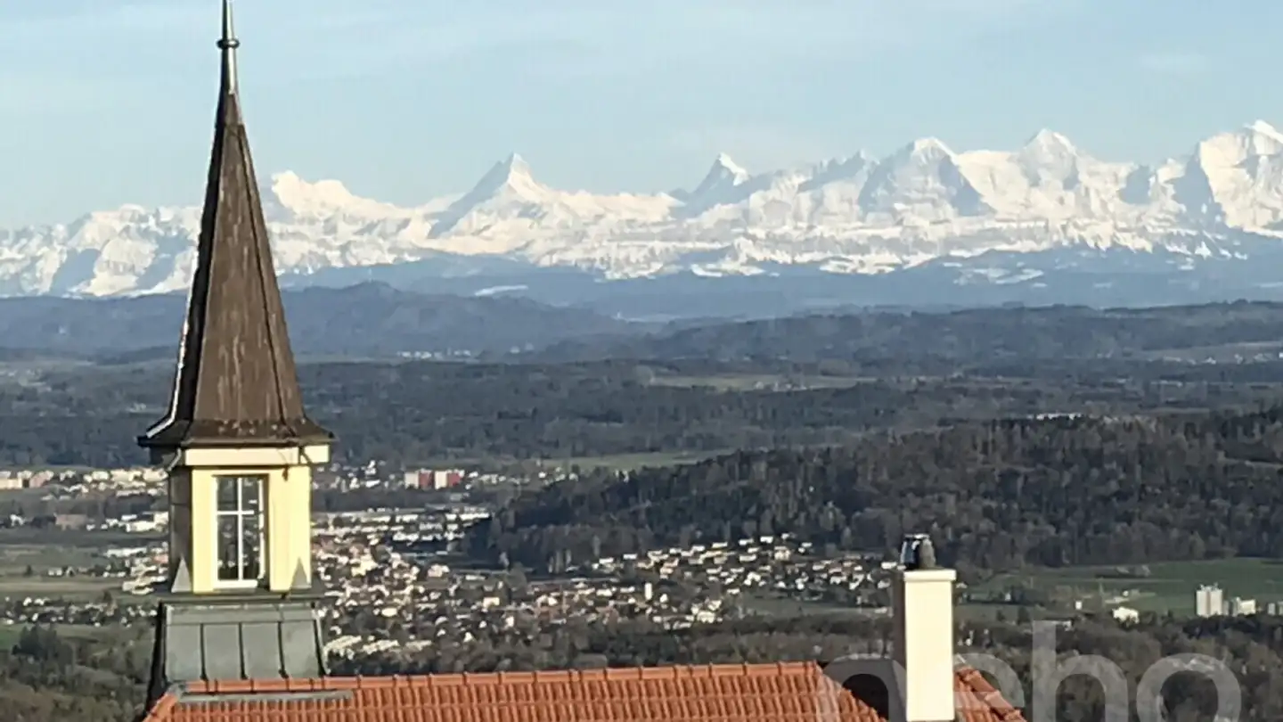 Penthouse for sale - 2533 Evilard - Photo 3