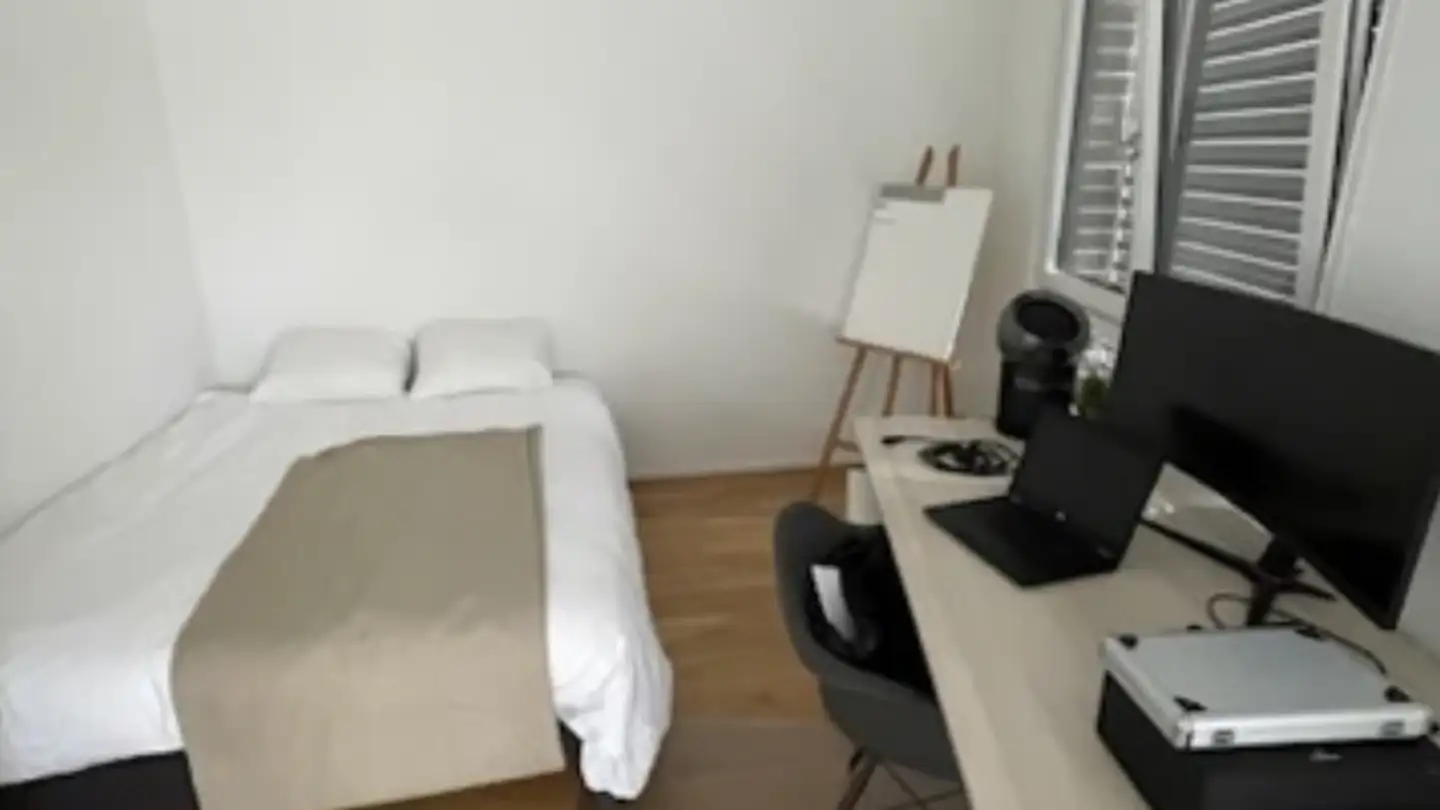 Appartement à louer - Freiburgstrasse 172, 3008 Bern - Photo 3