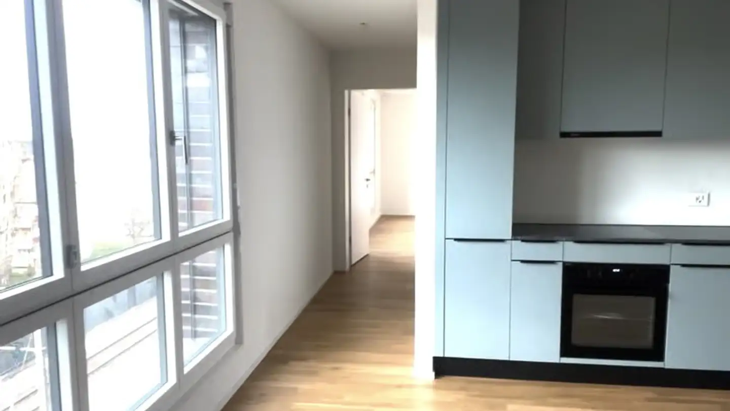 Appartement à louer - Freiburgstrasse 172, 3008 Bern - Photo 4