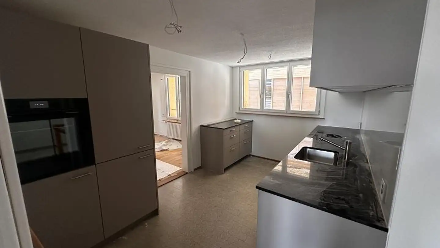 Single house for rent - Altnauerstrasse 3, 8594 Güttingen - Photo 2