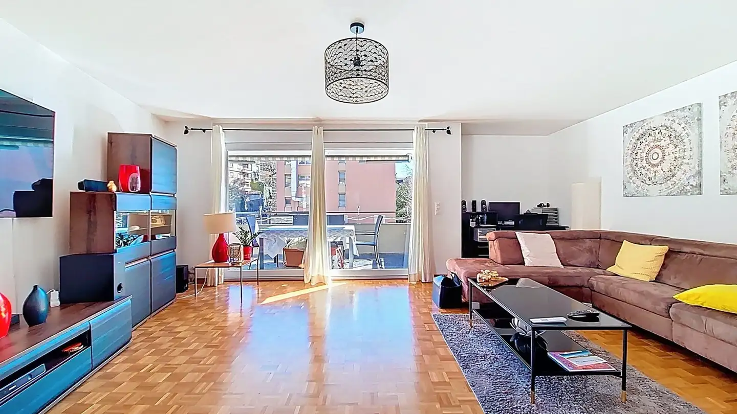 Apartment for sale - 1004 Lausanne - Photo 2